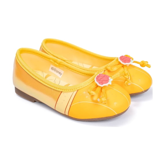 Princess Toddler Girls Ballet Flat
