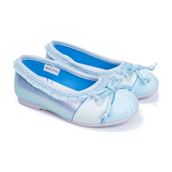 Princess Cinderella Toddler Girls Ballet Flat