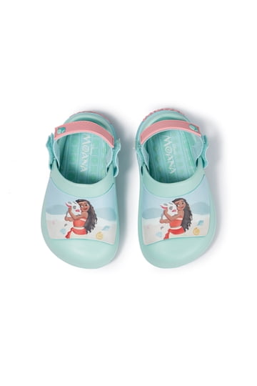 Moana Toddler Character Shoes & Kids' Cartoon Shoes | Walmart