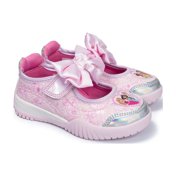 Princess Toddler Girls Ballet Sneaker