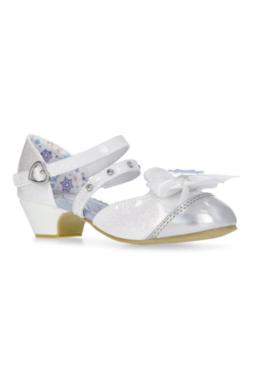 princess anna dress up shoes Adult Coronation Anna Frozen Inspired Heels Shoes