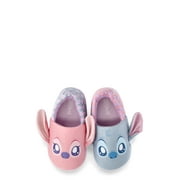 DISNEY Toddler License Slippers