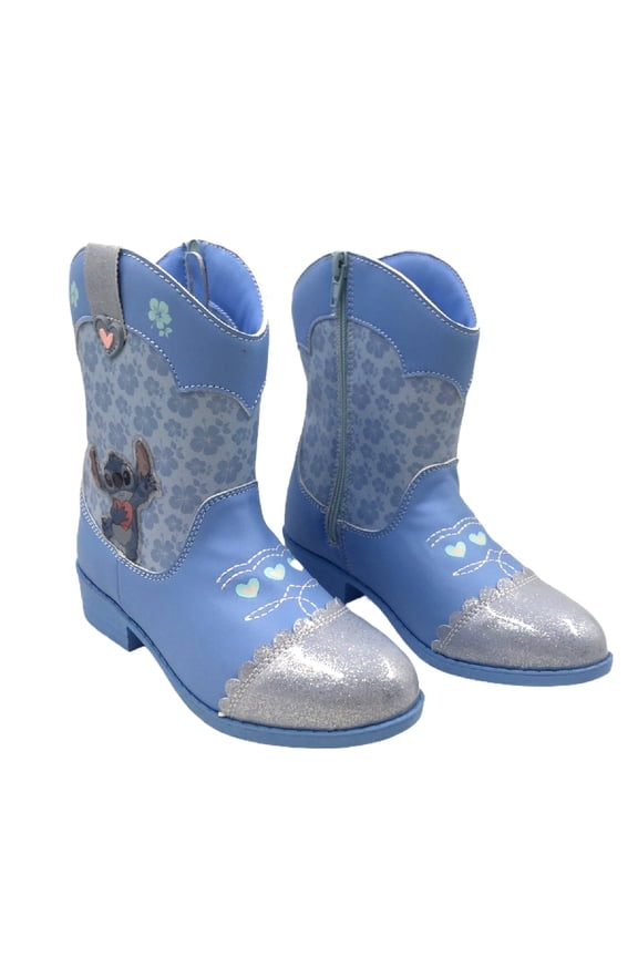 little & Toddler Girls Cowgirl Boot