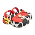 thumbnail image 1 of Toy Story Jesse Toddler and Little Kid Adjustable Strap Clogs, 1 of 6