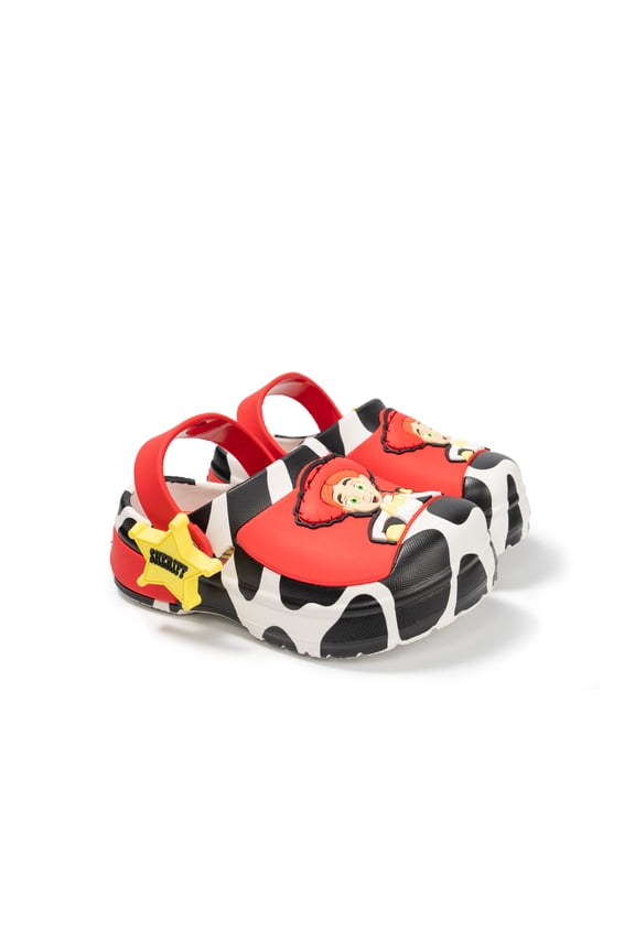 Toy Story Jesse Toddler Girls Slip On Clog