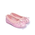 thumbnail image 1 of Wicked Toddler Girls Ballet Flat, 1 of 6