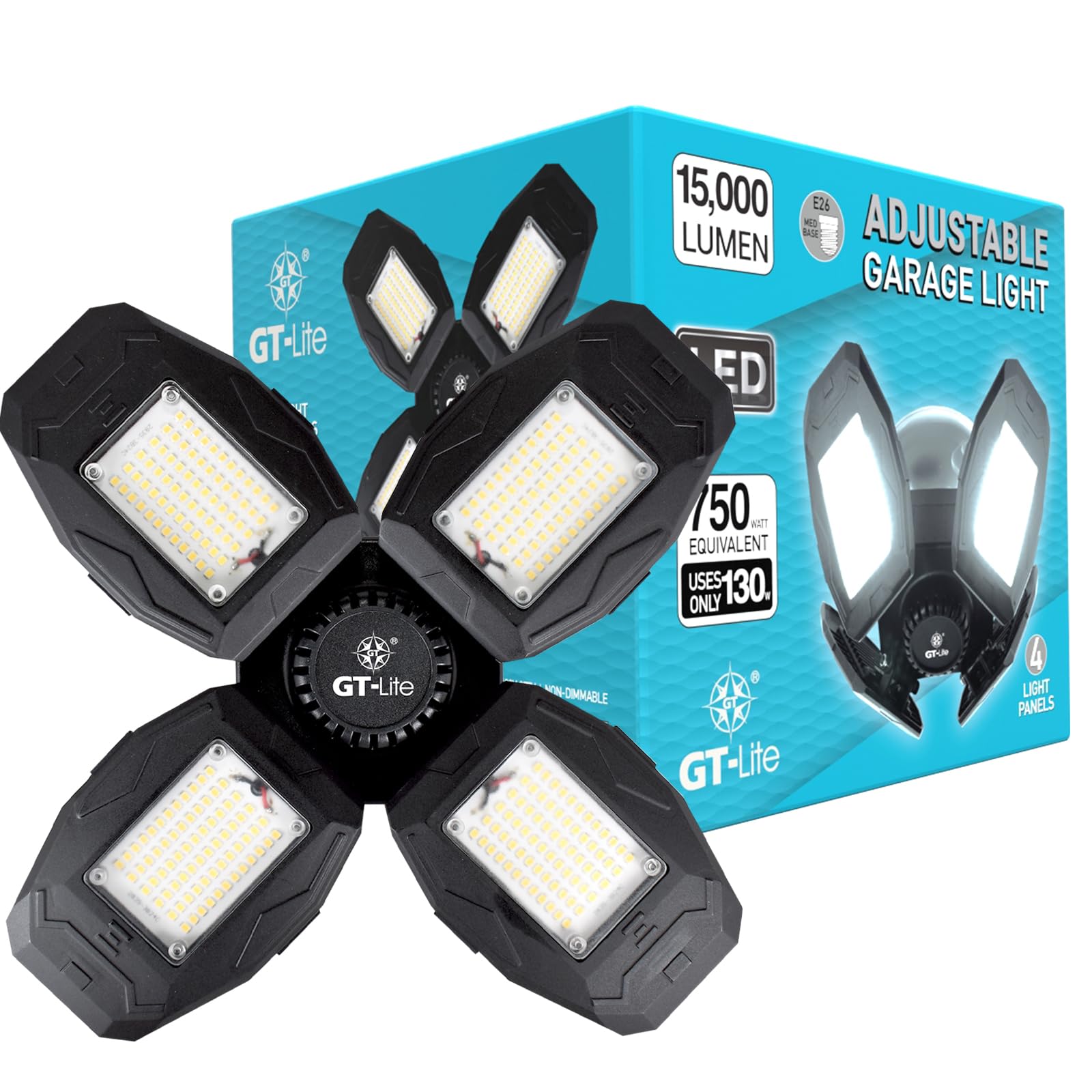 OttLite TrueColor Replacement Bulb, 13 Watt