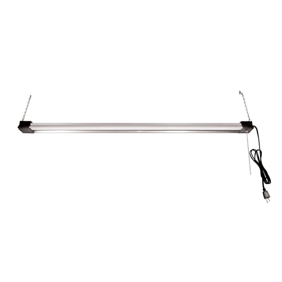 GT-Lite 45-inch LED Shop Light 7000 Lumen, Linkable, 1PK