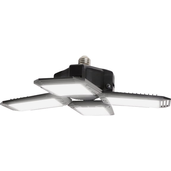 GT-Lite 4pnl15klm Med5k Led Bulb GT-BU-G150A