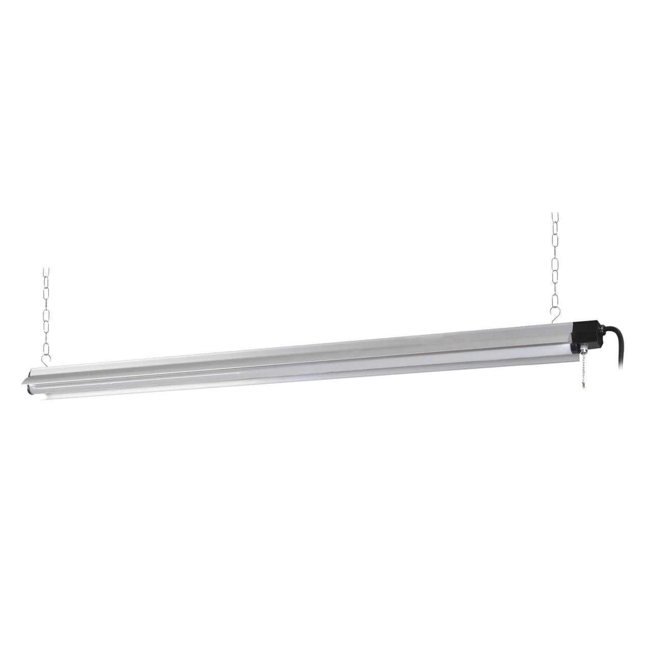 8 foot led 2024 shop lights menards