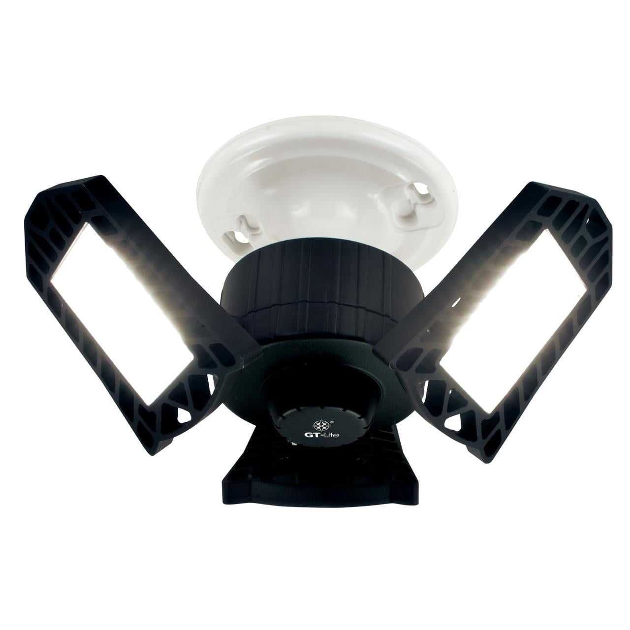 GT-Lite 6000 Lumen LED 50W Garage E26 Bulb - Walmart.com