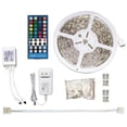 thumbnail image 1 of GT-Lite 800 Lumen LED 16ft White and Color Tape Light Cut and Connect, 1 of 11