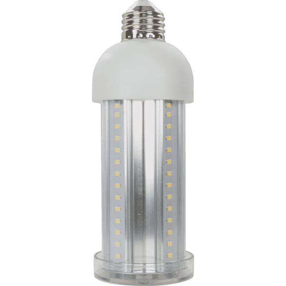 GT-Lite Corn Cob Color Temperature Adjustable LED High-Intensity Replacement Light Bulb - Pack of 12  Residential Use, Standard Application