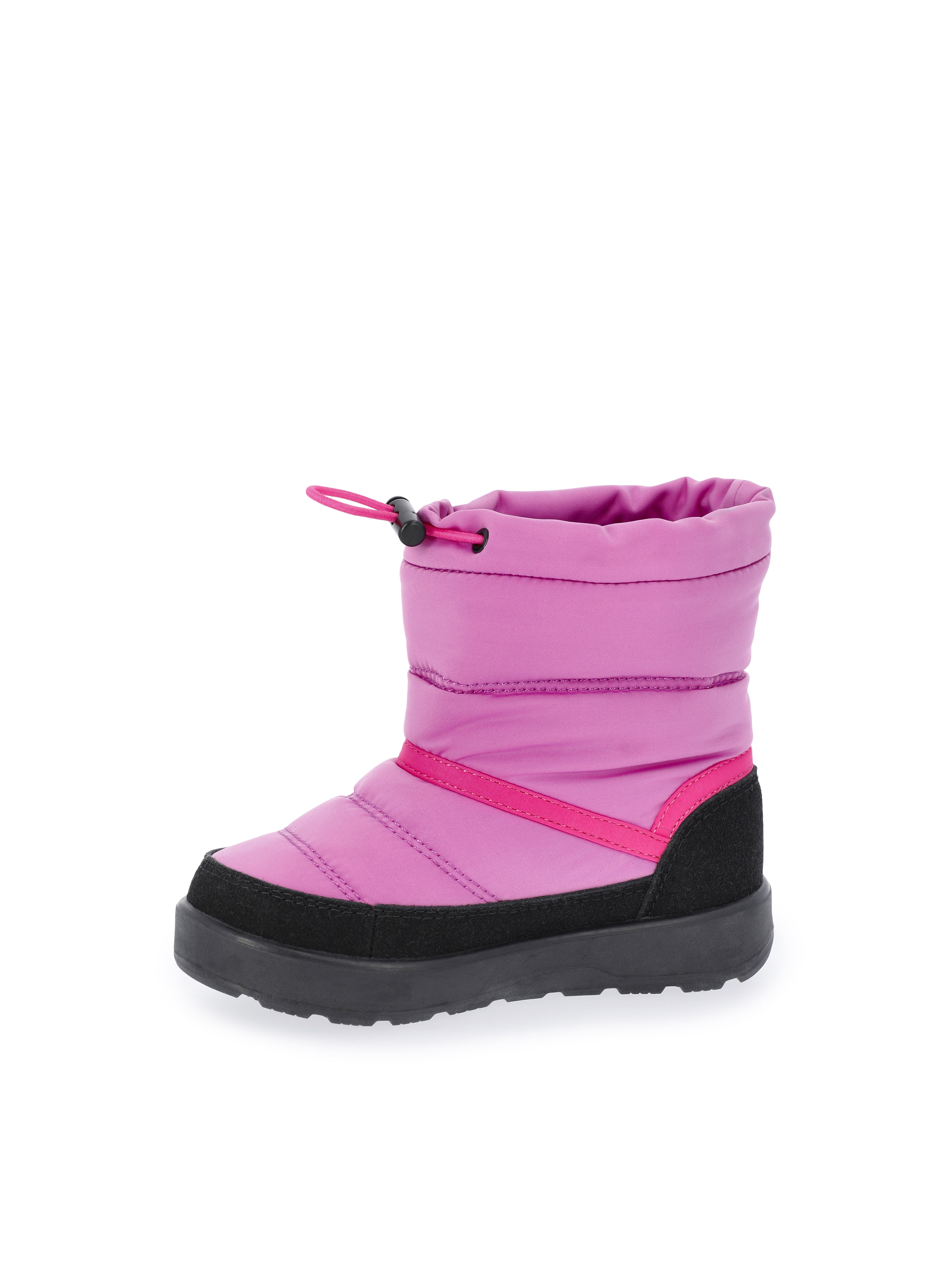 Ozark Trail Toddler and Kids Puffer 200g Snow Boots