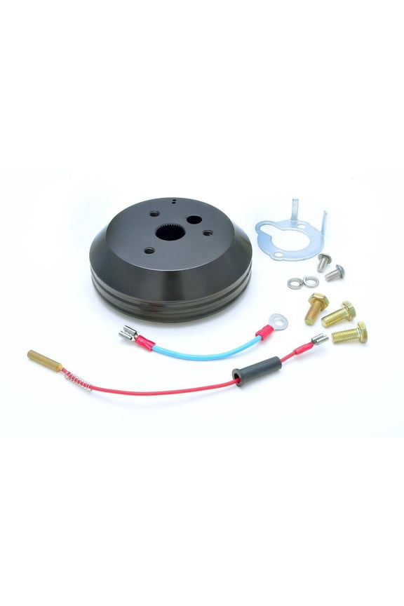 GT3 Installation Kit GM Early Models Black
