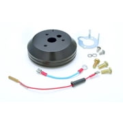 Gt Performance GT3 Installation Kit GM Early Models Black