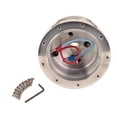 thumbnail image 1 of GT Performance 10-6505 GT9 1970-1979 Ford Steering Wheel Adapter Hub, 1 of 4