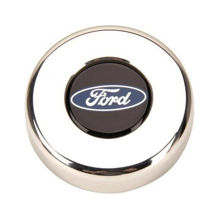GT Performance GT3 Horn Button GT Emblem Lo Profile GT Performance GT3 Horn Button GT Emblem Lo Profile