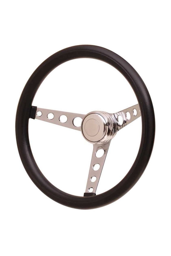14-4331 Classic Foam Steering Wheel