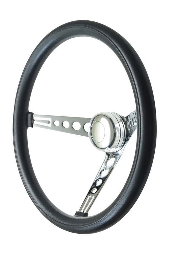 Steering Wheel Foam GT Classic