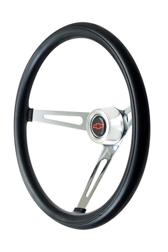 36-5431 GT3 Classic Steering Wheel Foam, Slot Spokes