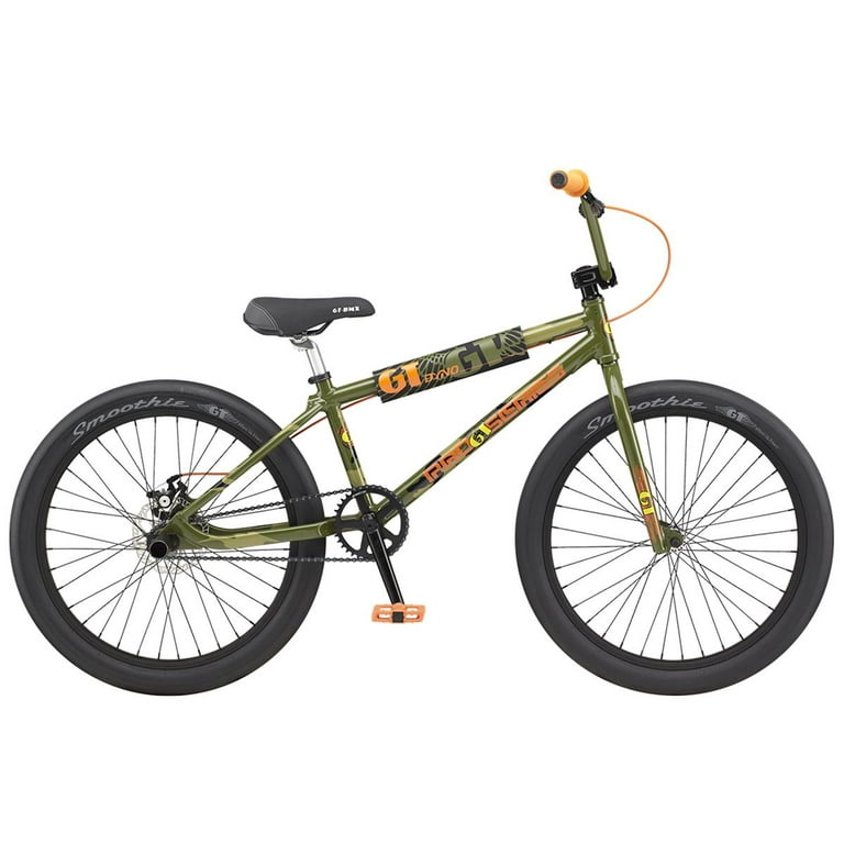 Walmart gt bikes clearance