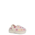 thumbnail image 1 of Rugged Shark Toddler & Girls Cozy Clog, 1 of 5