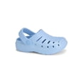 thumbnail image 1 of Rugged Shark Toddler Girls EVA Clog, 1 of 5