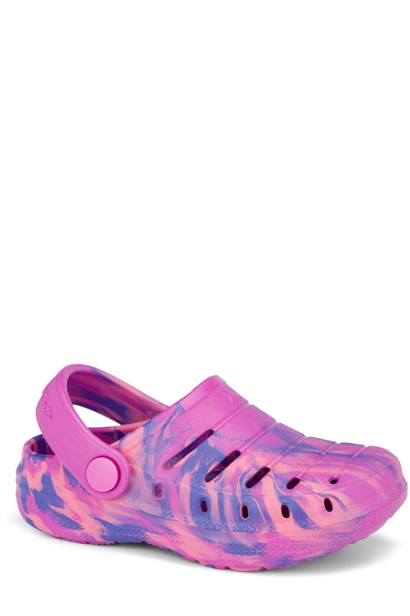 Toddler Girls EVA Clog