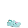 thumbnail image 1 of Rugged Shark Toddler, Little & Big Girls EVA Clog, 1 of 5
