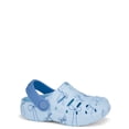 thumbnail image 1 of Rugged Shark Toddler, Little & Big Girls EVA Clog, 1 of 5
