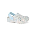 thumbnail image 1 of Rugged Shark Toddler Girls Eva Clog, 1 of 5
