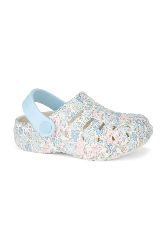 Toddler Girls Eva Clog