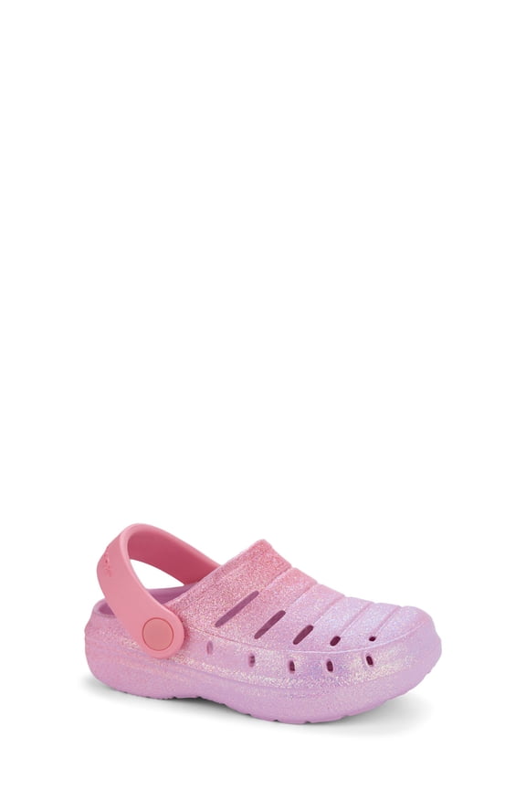 Toddler Girls EVA Clog