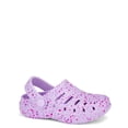 thumbnail image 1 of Rugged Shark Toddler, Little & Big Girls EVA Clog, 1 of 5