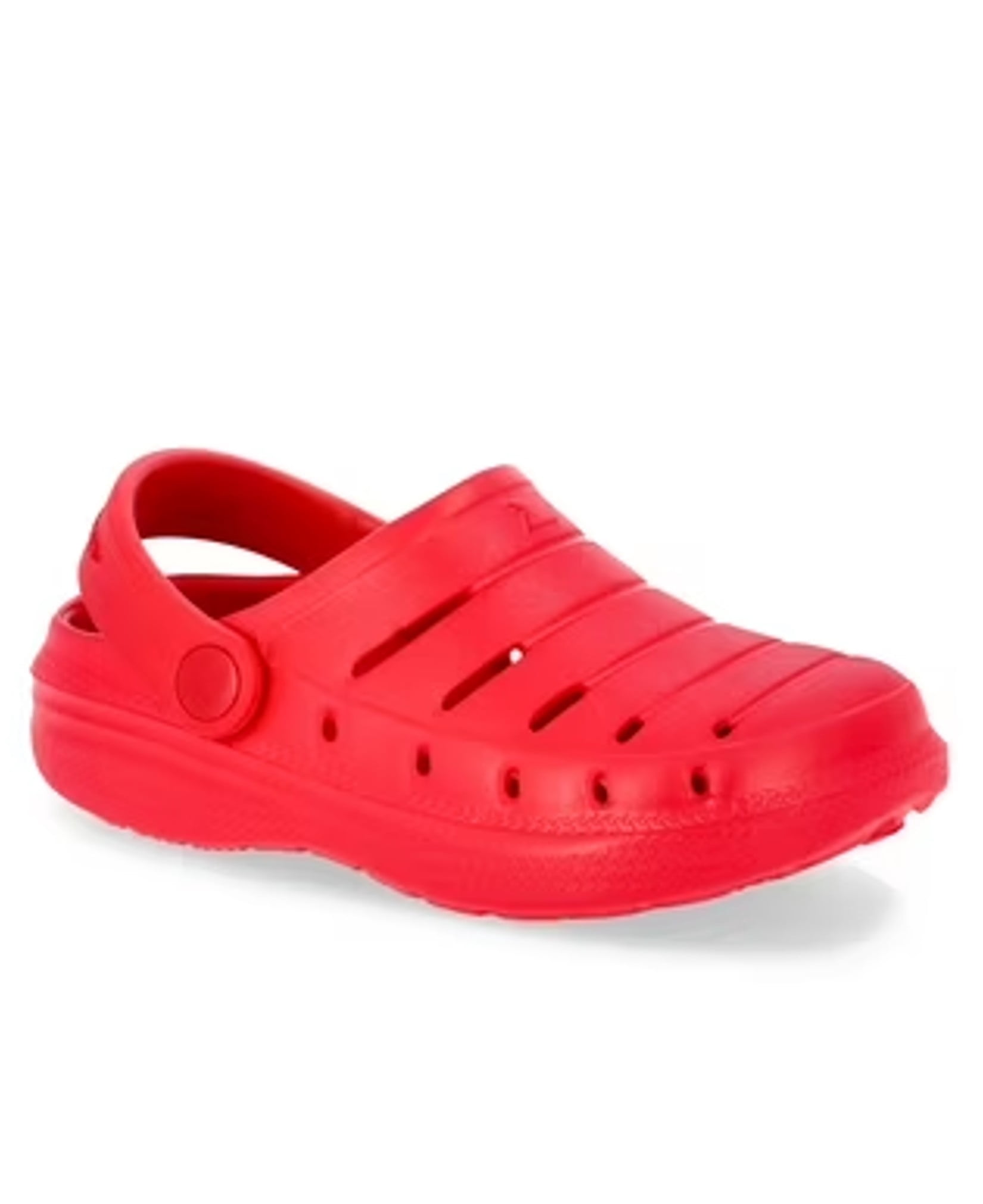 Rugged Shark Toddler & Big Boys Eva Clogs