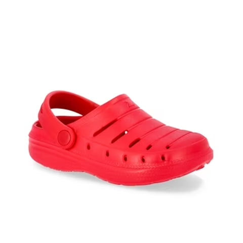 Rugged Shark Toddler & Big Boys Eva Clogs