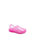 thumbnail image 1 of Rugged Shark Toddler & Girls Jelly Clog, 1 of 5