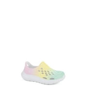 Rugged Shark Toddler Girls Koi Fish Sandals
