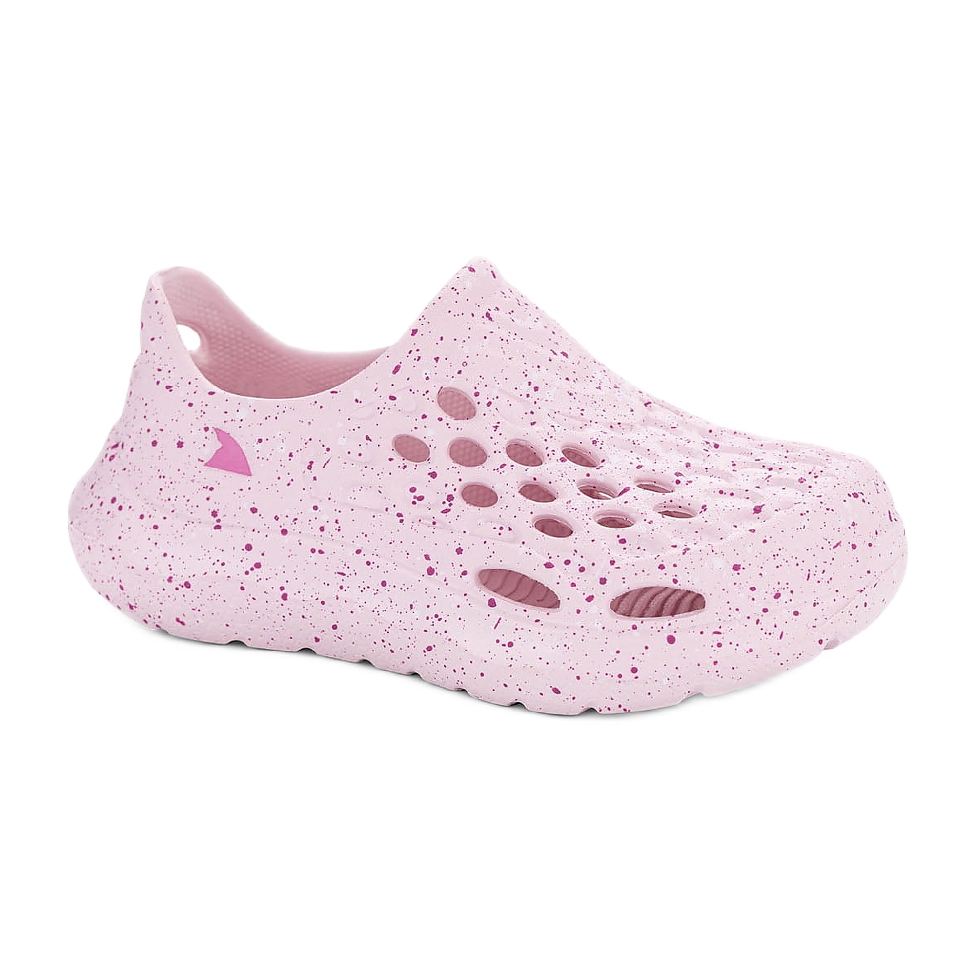 Rugged Shark Toddler Girls' Koi Fish Sandals