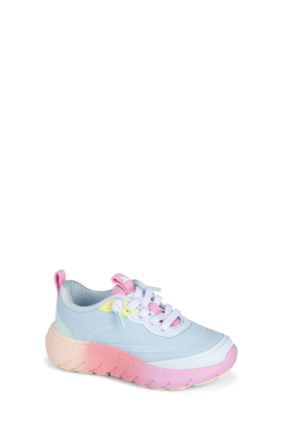 Toddler Girls Trek Sneaker