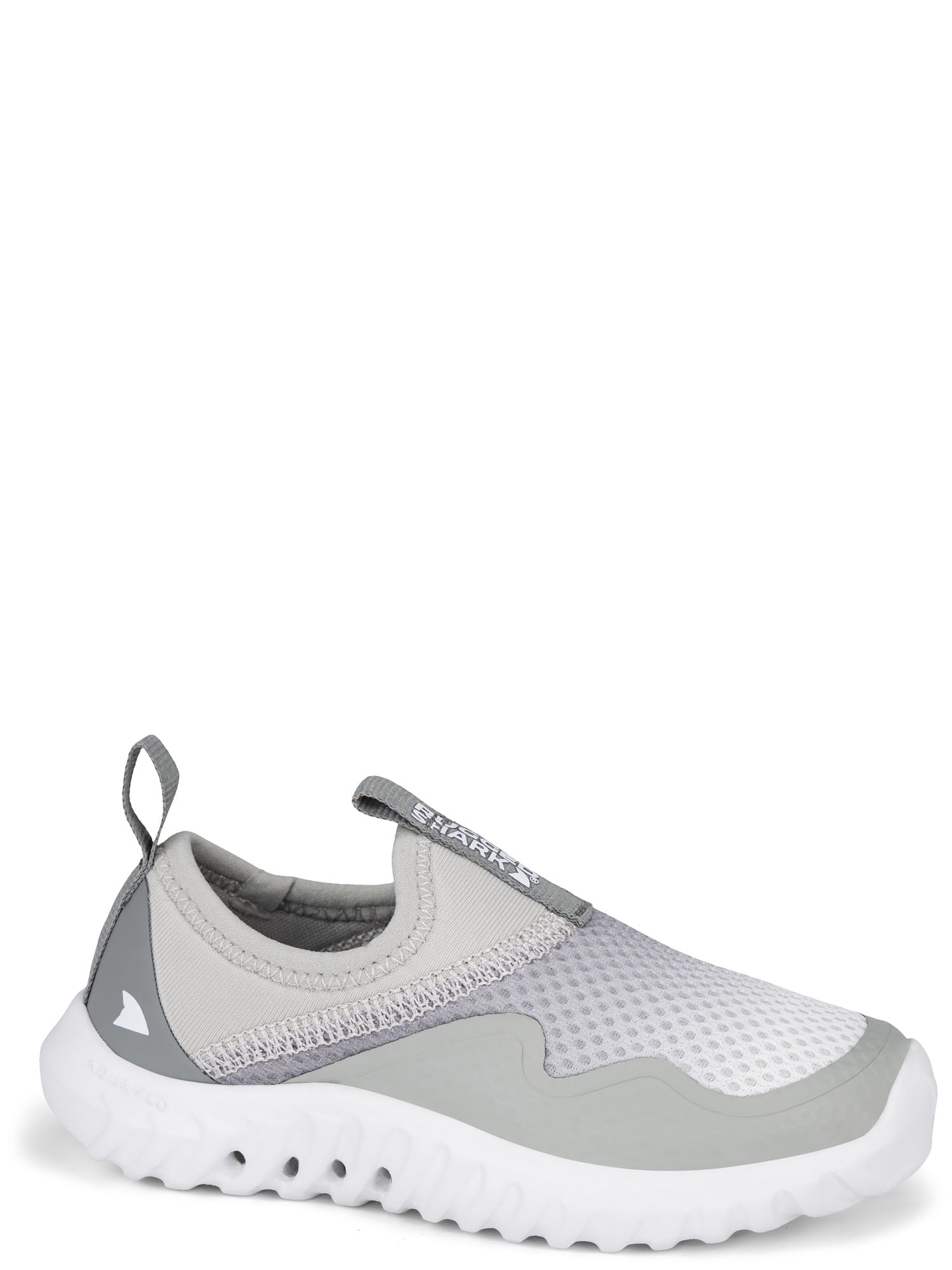 Rugged Shark Toddler Girls Water Shoe