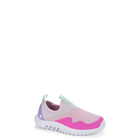 Rugged Shark Toddler Girls Water Shoe