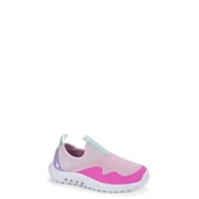Rugged Shark Toddler Girls Water Shoe