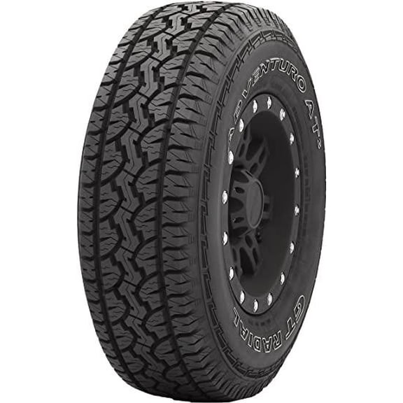 GT Radial ADVENTURO AT3 235/80R17