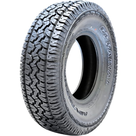 GT Radial Adventuro AT3 245/70R17 108 T Tire Fits: 2015-18 Chevrolet Silverado 1500 SSV, 2014-20 Jeep Grand Cherokee Laredo Sansujyuku sansujyuku.com
