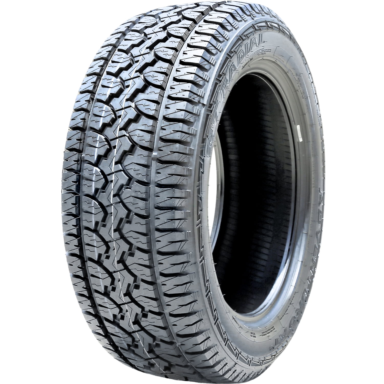 GT Radial Adventuro AT3 All Terrain 275/55R20 111 H Tire for