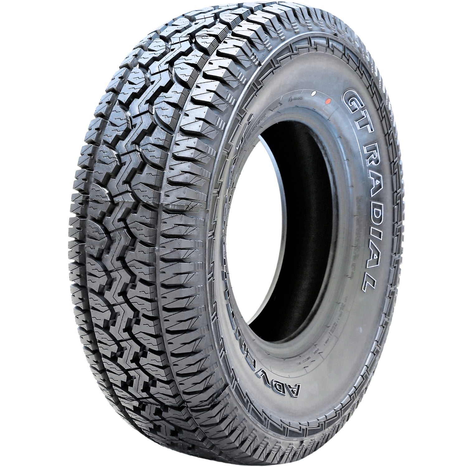 GT Radial Adventuro AT3 LT265/70R17 Light Truck Tire for All