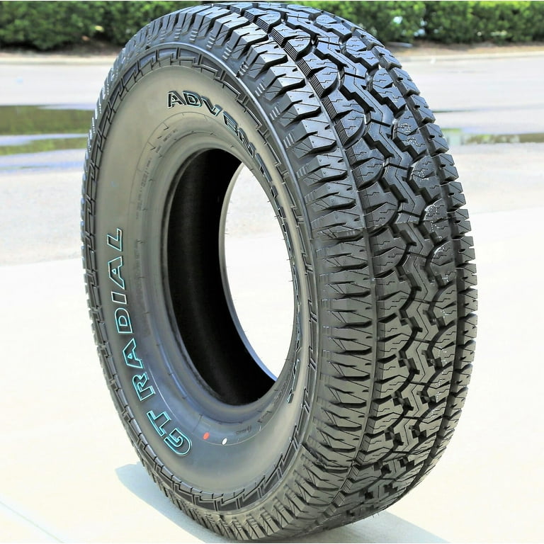 Free Shipping! GT Radial Adventuro AT3 All Terrain LT265 Free Shipping! GT Radial Adventuro AT3 All Terrain LT265
