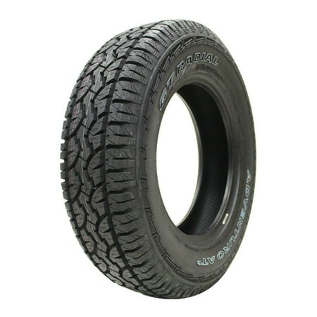 GT Radial Adventuro AT3 All Terrain LT275/70R18 125/122S E Light Truck Tire Sansujyuku sansujyuku.com